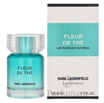 Karl Lagerfeld Fleur De The Eau de Parfum 100 ml