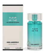 Karl Lagerfeld Fleur De The Eau de Parfum 100 ml