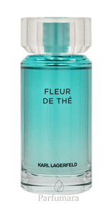 Karl Lagerfeld Fleur De The Eau de Parfum 100 ml