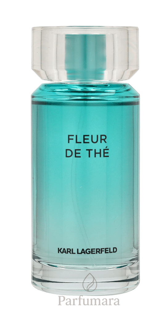 Karl Lagerfeld Fleur De The Eau de Parfum 100 ml