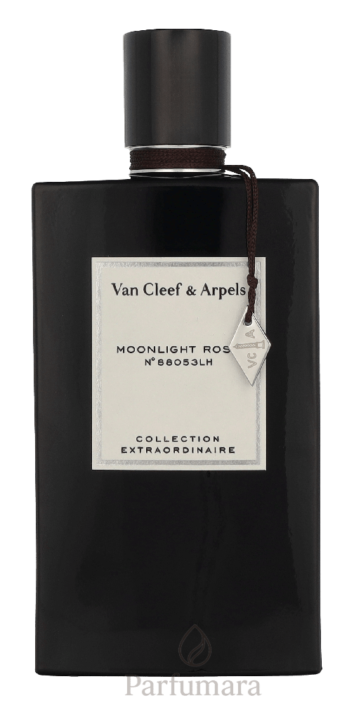 Van Cleef & Arpels Moonlight Rose Edp Spray 75 ml