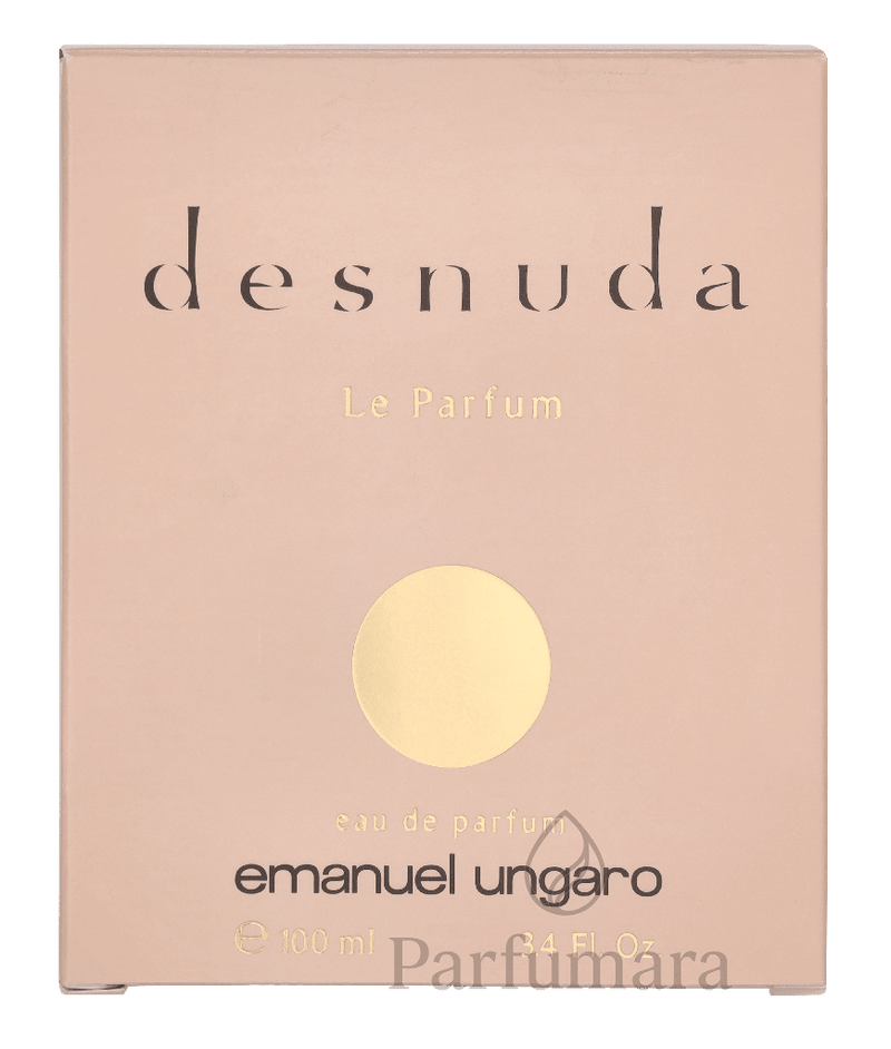 Emanuel Ungaro Desnuda Eau de Parfum 100 ml