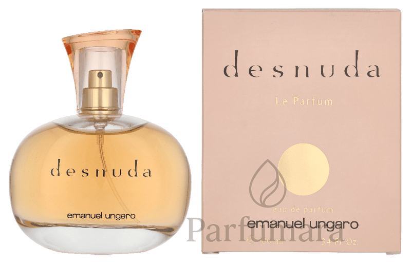 Emanuel Ungaro Desnuda Eau de Parfum 100 ml