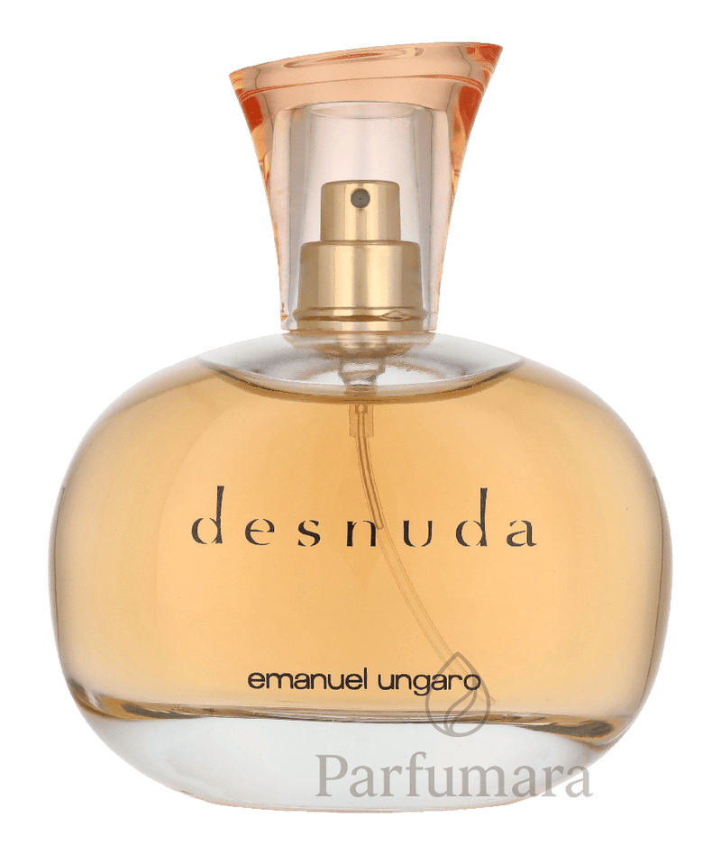 Emanuel Ungaro Desnuda Eau de Parfum 100 ml