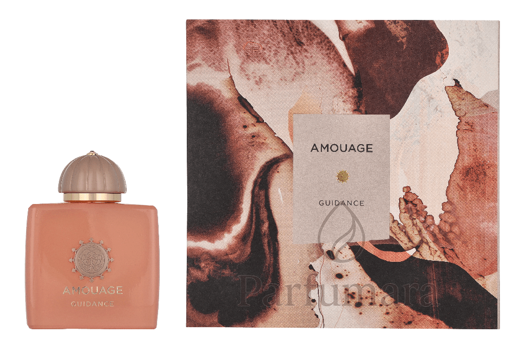 Amouage Guidance Eau de Parfum 100 ml