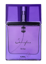 Ajmal Sacrifice For Her Eau de Parfum 50 ml