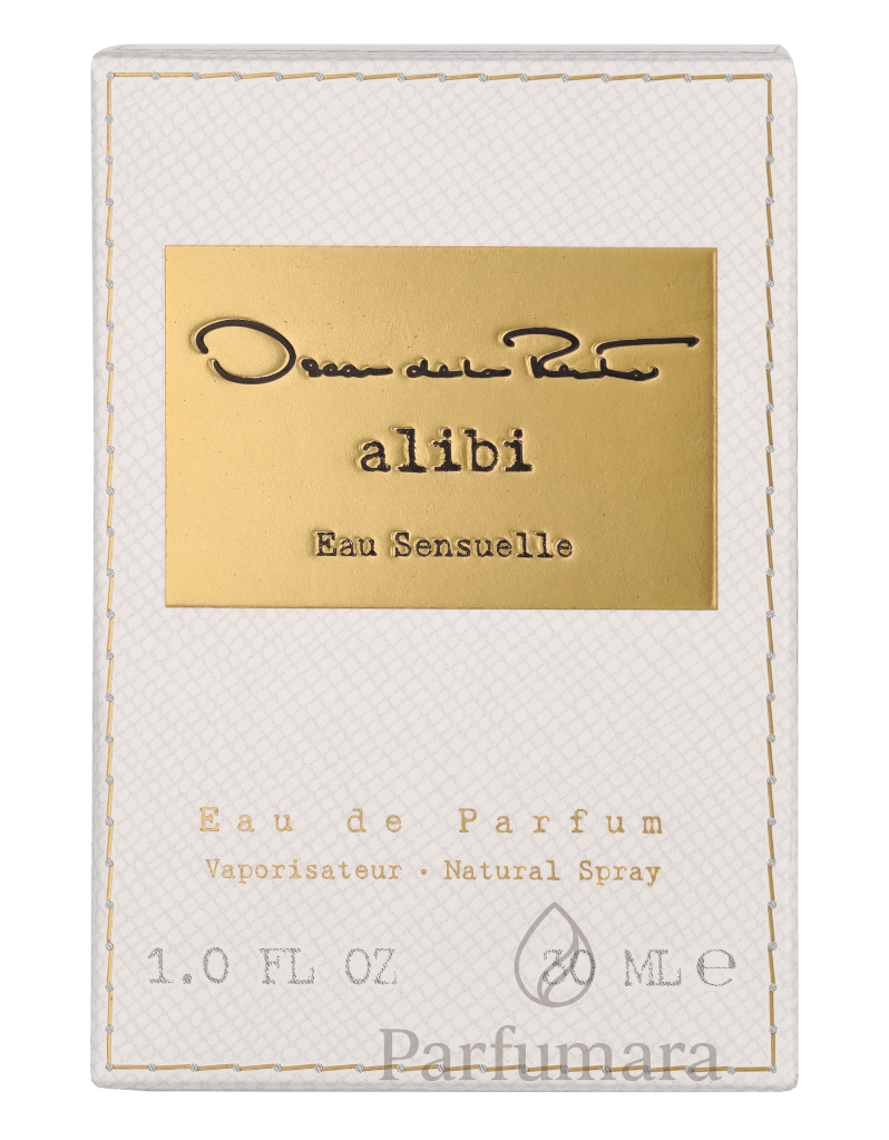 Oscar De La Renta Alibi Eau Sensuelle Eau de Parfum 30 ml