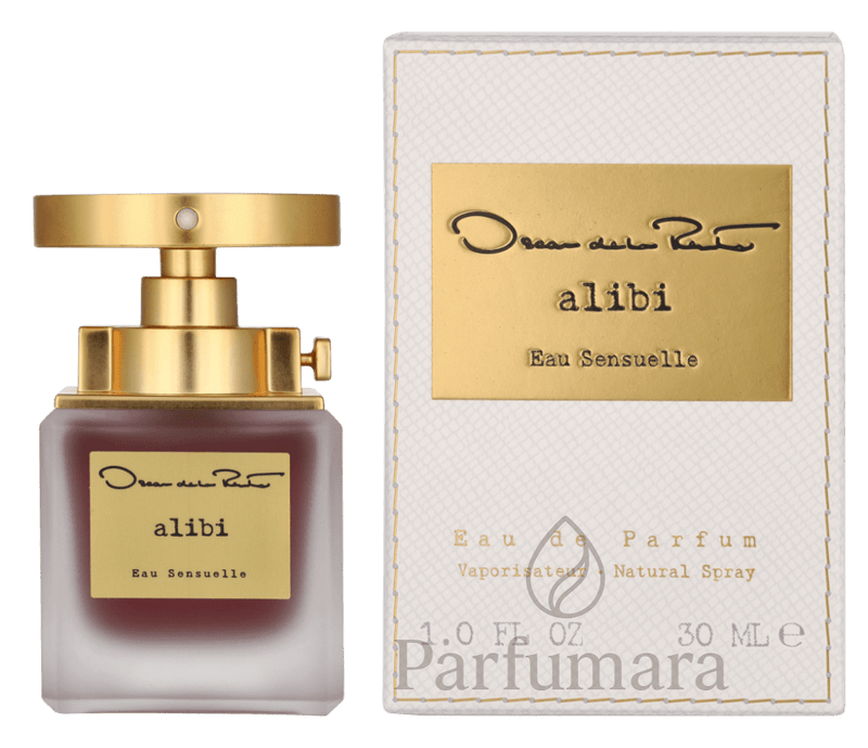 Oscar De La Renta Alibi Eau Sensuelle Eau de Parfum 30 ml