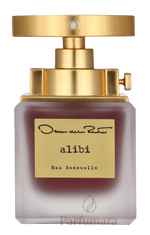Oscar De La Renta Alibi Eau Sensuelle Eau de Parfum 30 ml