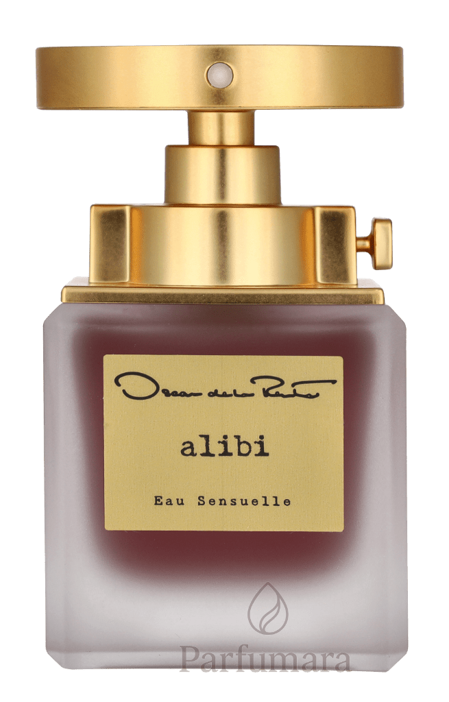 Oscar De La Renta Alibi Eau Sensuelle Eau de Parfum 30 ml