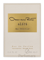 Oscar De La Renta Alibi Eau Sensuelle Eau de Parfum 30 ml