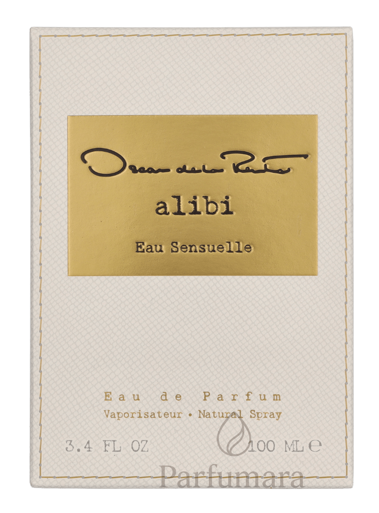 Oscar De La Renta Alibi Eau Sensuelle Eau de Parfum 30 ml
