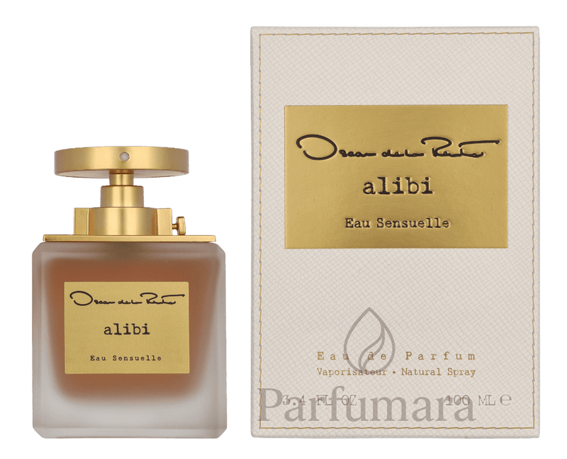 Oscar De La Renta Alibi Eau Sensuelle Eau de Parfum 30 ml