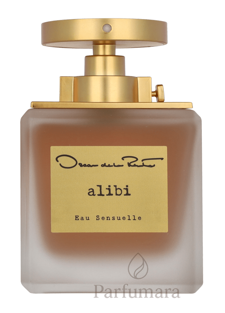 Oscar De La Renta Alibi Eau Sensuelle Eau de Parfum 30 ml