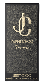 Jimmy Choo I Want Choo Forever Eau de Parfum 40 ml