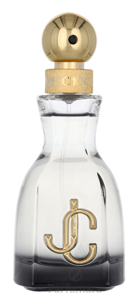 Jimmy Choo I Want Choo Forever Eau de Parfum 40 ml