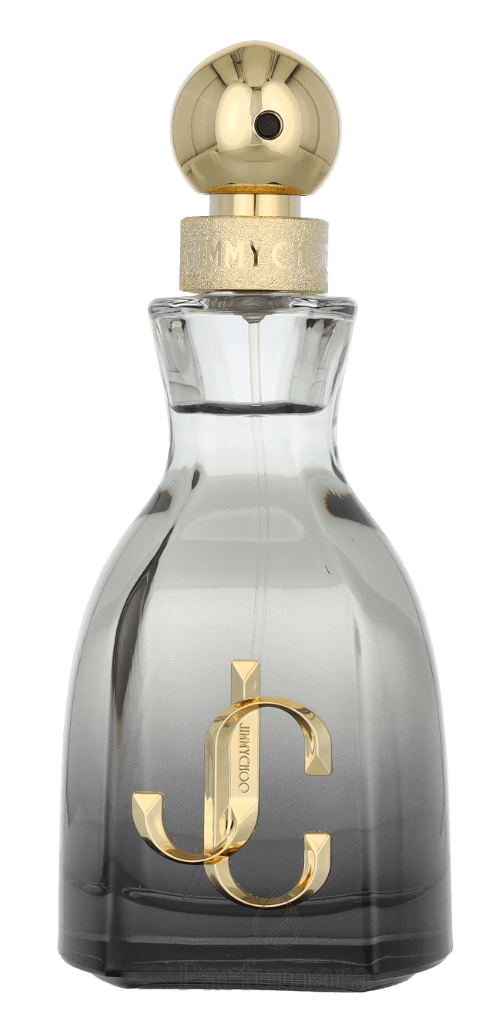 Jimmy Choo I Want Choo Forever Eau de Parfum 40 ml