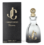 Jimmy Choo I Want Choo Forever Eau de Parfum 40 ml