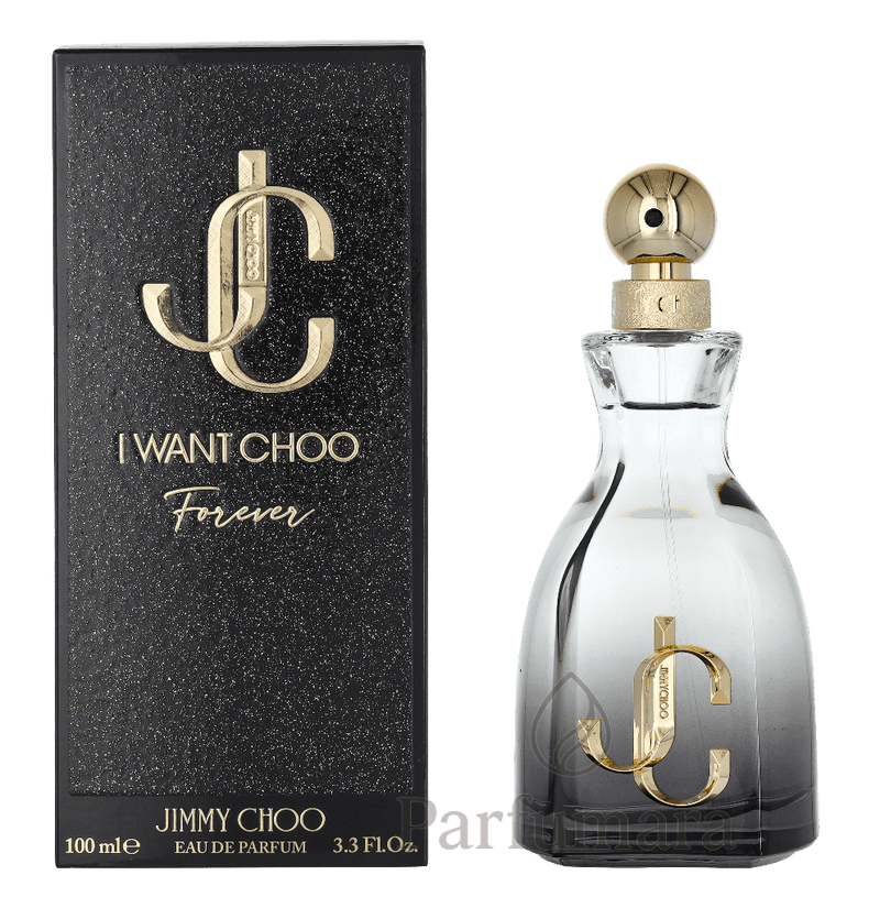Jimmy Choo I Want Choo Forever Eau de Parfum 40 ml