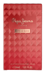 Pepe Jeans Life Is Now For Her Eau de Parfum 30 ml