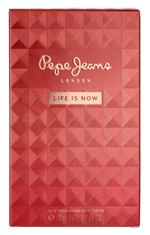 Pepe Jeans Life Is Now For Her Eau de Parfum 30 ml