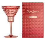 Pepe Jeans Life Is Now For Her Eau de Parfum 30 ml