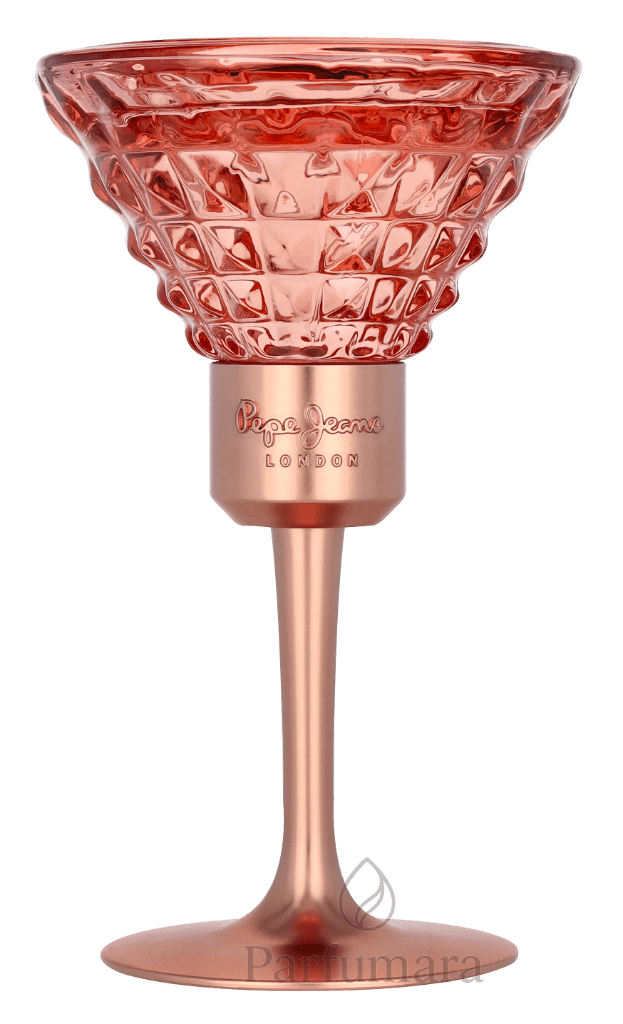 Pepe Jeans Life Is Now For Her Eau de Parfum 30 ml