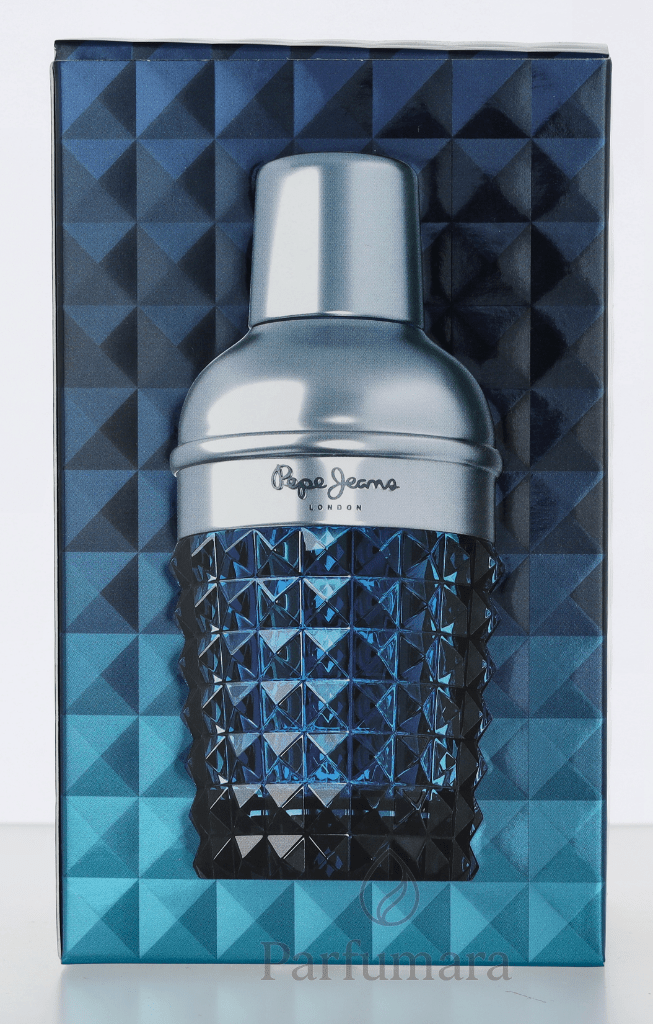 Pepe Jeans For Him Eau de Toilette Life Is Now 50 ml