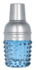 Pepe Jeans For Him Eau de Toilette Life Is Now 50 ml
