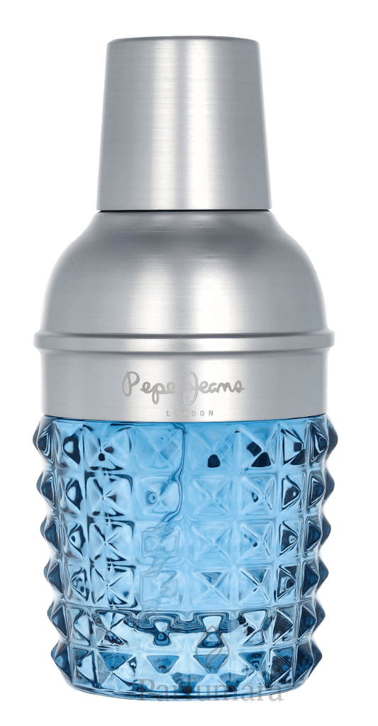 Pepe Jeans For Him Eau de Toilette Life Is Now 50 ml