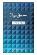 Pepe Jeans For Him Eau de Toilette Life Is Now 50 ml