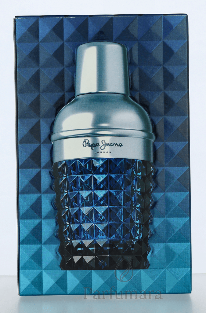 Pepe Jeans For Him Eau de Toilette Life Is Now 50 ml
