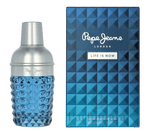 Pepe Jeans For Him Eau de Toilette Life Is Now 50 ml