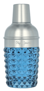 Pepe Jeans For Him Eau de Toilette Life Is Now 50 ml