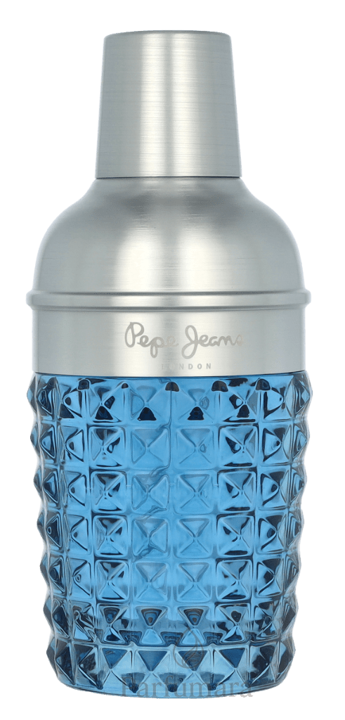 Pepe Jeans For Him Eau de Toilette Life Is Now 50 ml