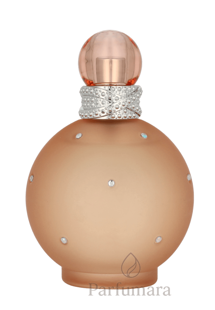 Britney Spears Naked Fantasy Eau de Toilette 100 ml