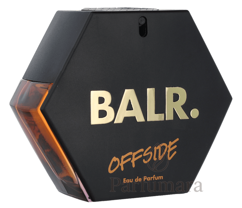 BALR. OFFSIDE FOR MEN Limited Edition 50 ml