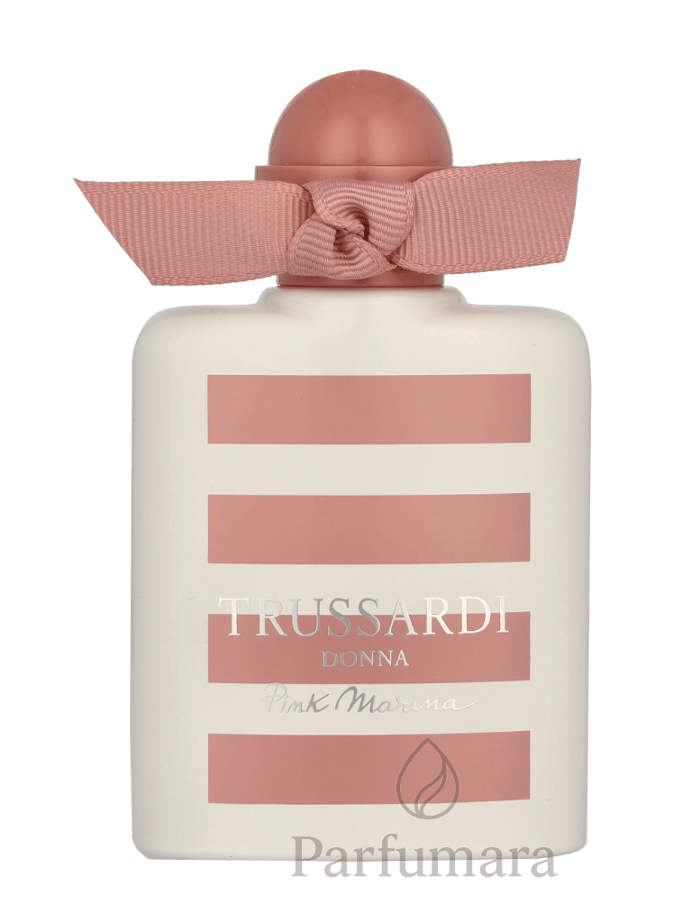 Trussardi Donna Pink Marina Eau de Toilette 30 ml