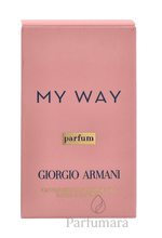 Armani My Way Parfum Eau de Parfum 30 ml
