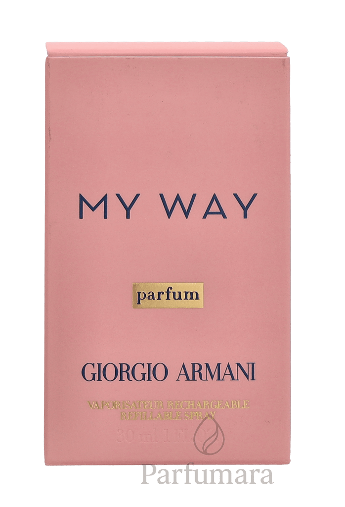 Armani My Way Parfum Eau de Parfum 30 ml