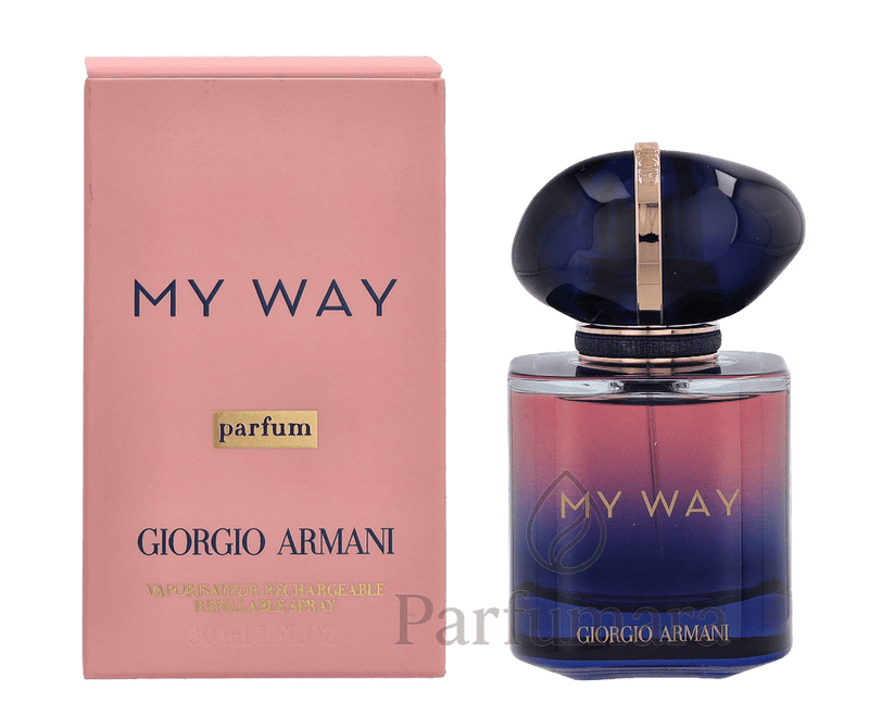 Armani My Way Parfum Eau de Parfum 30 ml