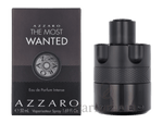 Azzaro The Most Wanted Intense Eau de Parfum 50 ml