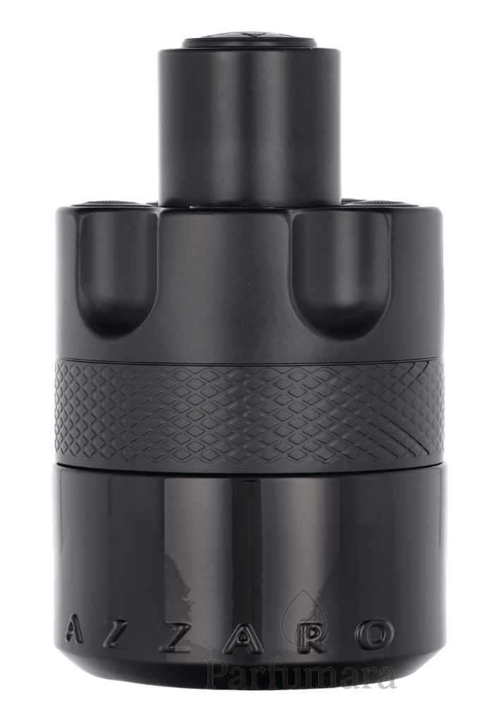 Azzaro The Most Wanted Intense Eau de Parfum 50 ml