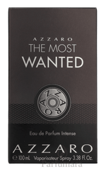 Azzaro The Most Wanted Intense Eau de Parfum 50 ml
