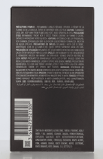 Azzaro The Most Wanted Intense Eau de Parfum 50 ml