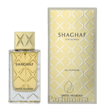 Swiss Arabian Shaghaf Woman Eau de Parfum 75 ml