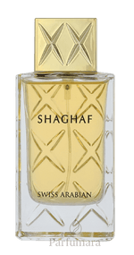 Swiss Arabian Shaghaf Woman Eau de Parfum 75 ml