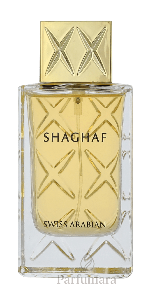 Swiss Arabian Shaghaf Woman Eau de Parfum 75 ml