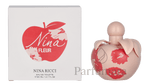 Nina Ricci Nina Fleur Eau de Toilette 30 ml