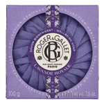 Roger & Gallet Lavande Royale Soap Bar 100 g